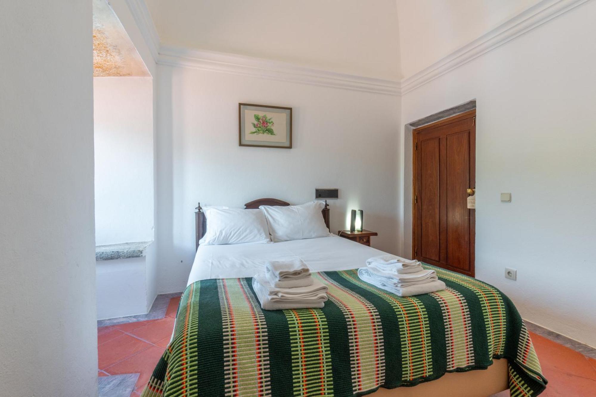 Convento Da Orada - Monsaraz Guest House Exterior photo
