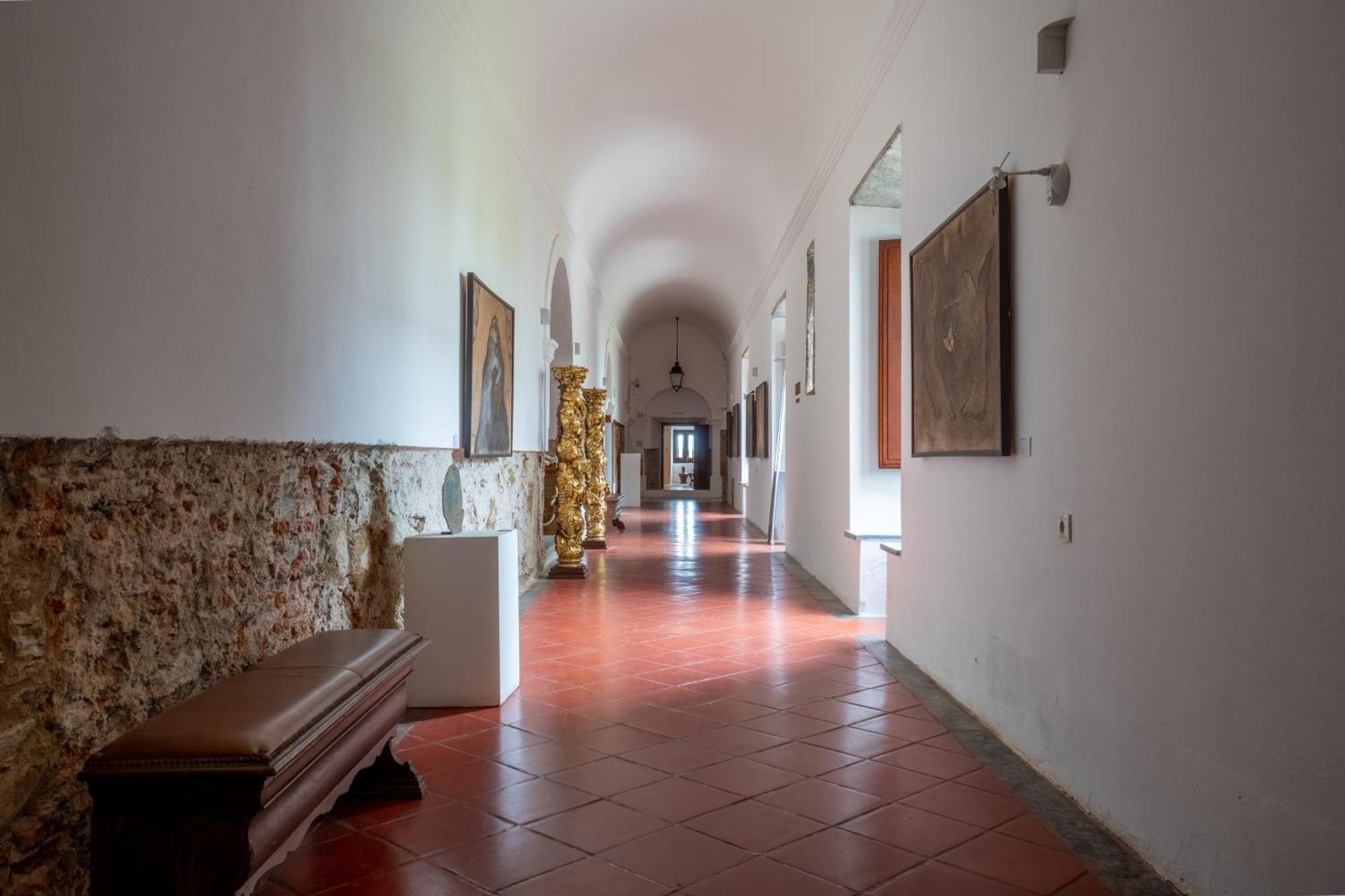 Convento Da Orada - Monsaraz Guest House Exterior photo