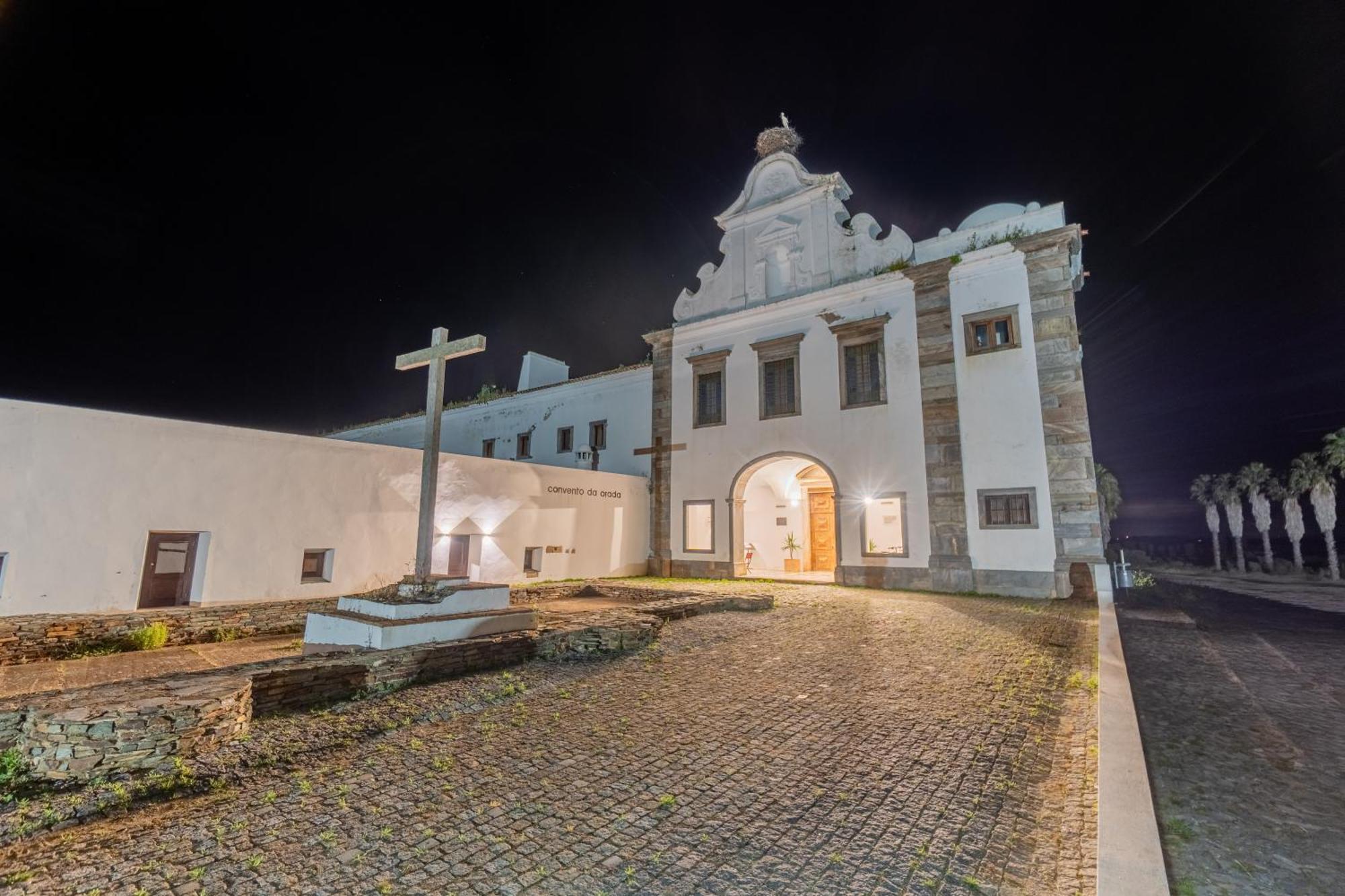 Convento Da Orada - Monsaraz Guest House Exterior photo