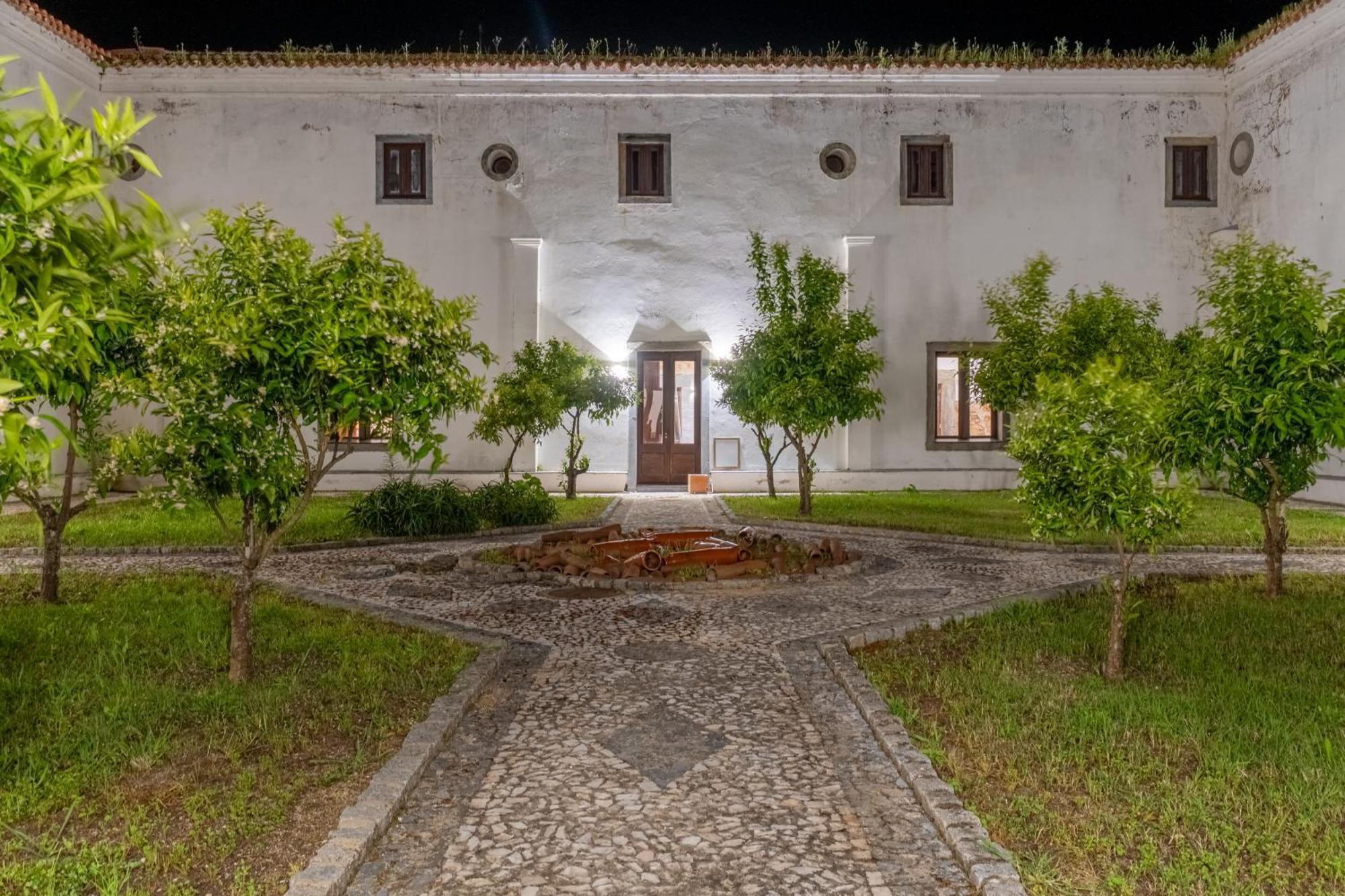 Convento Da Orada - Monsaraz Guest House Exterior photo