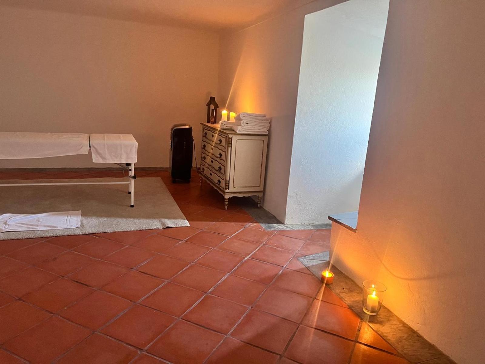 Convento Da Orada - Monsaraz Guest House Exterior photo