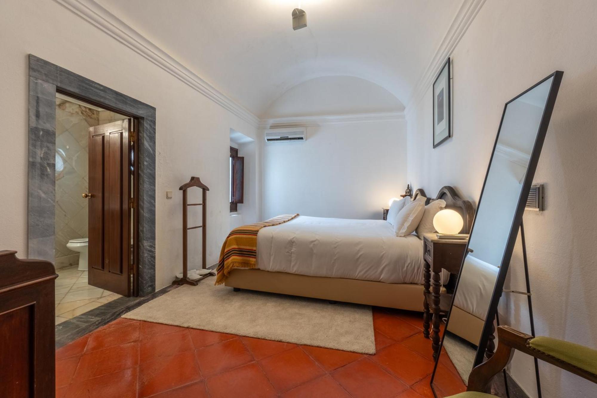 Convento Da Orada - Monsaraz Guest House Exterior photo